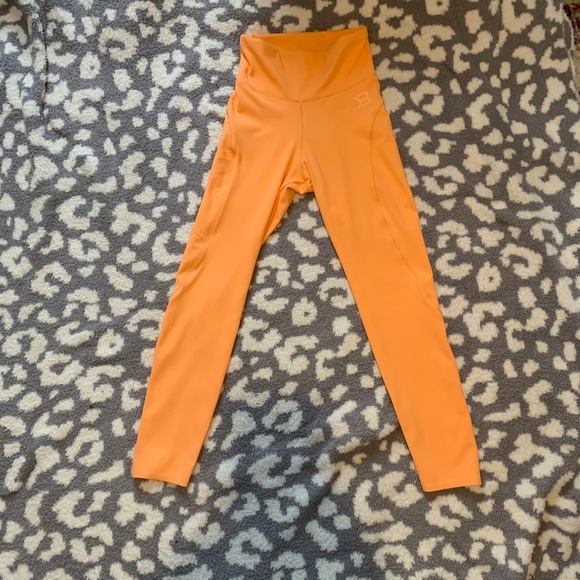 BETTER BODIES Pants - Better Bodies leggings